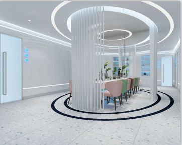 青州专业医疗美容设计免费咨询 服务至上，潍坊翰高装饰设计为您提供专业设计服务