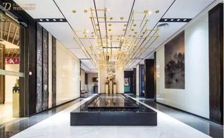 合肥尊道国际设计 | 高端私宅定制服务正式启航，以专业设计重塑理想栖居